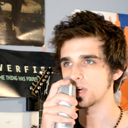 Muse - Plug In Baby (Acoustic Cover) http://www.youtube.com/watch?v=SvzTDwPgMAg