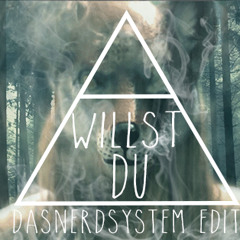 Alligatoah - Willst Du (wolfskind Edit) |FREE DOWNLOAD|