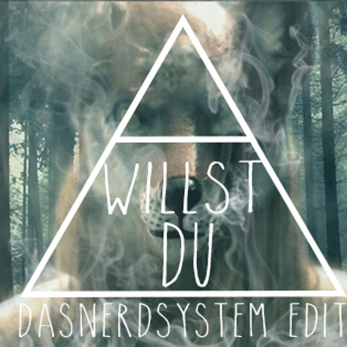 Alligatoah - Willst Du (wolfskind Edit) |FREE DOWNLOAD|