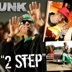 Unk - 2 Step (Intro/Outro) Dj ElectroMan