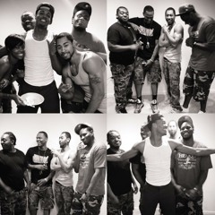 The Greatest- Press Ft. Tre