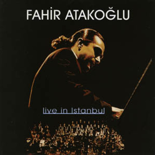 Fahir Atakoğlu - Sarı Zeybek