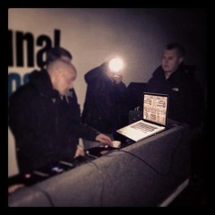 SHADOW B - MODULATE - BALLISTIC MC LIVE ON JAYS1's RINSE & BLEND SHOW ON EMERGENCY FM