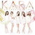 Artwork for Kara - Happy Happy Love (ハッピー ハッピー ラブ)(Snippet)