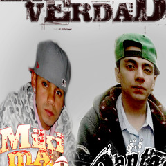 La Verdad. Mikima 02 feat Dante. 2013