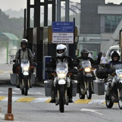 WBB First South Korea Interview