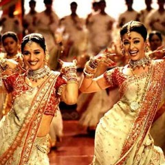 Bollywood Dance Mix - DJ Pasha
