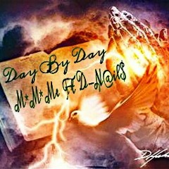 Day By Day..M.m.me Feat Dnails...