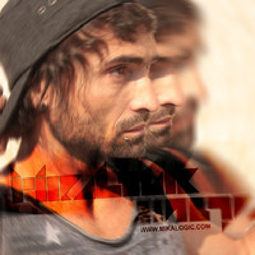 Mikalogic - Gun Theory  (NM2 Noir Music 2 )