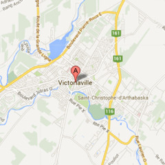Victoriaville