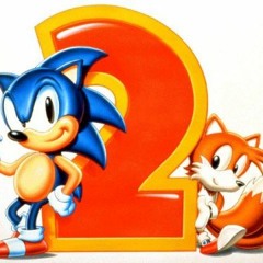 Sonic The Hedgehog 2 with Lyrics
