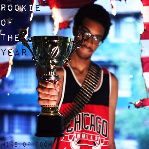 Rookie of the Year