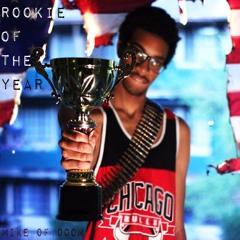 Rookie of the Year [Prod. Rapper the Producer]