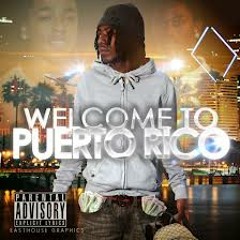 P.Rico - Throat   ( Welcome To Puerto Rico)