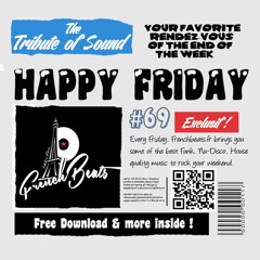 ♫ ♬ Happy Friday #69 ♬ ♫