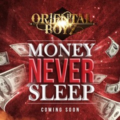 Young PA (O-BOYZ)- hustle 2 survive feat. P.A and Cashmere