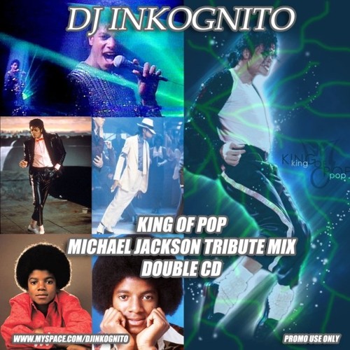 MJ Tribute Mix