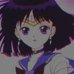セーラーサターン