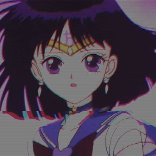セーラーサターン