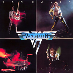 Van Halen - Atomic Punk