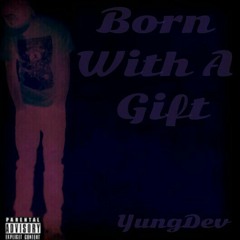 Born With A Gift (Instrumental)