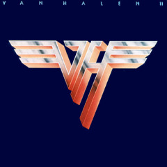 Van Halen - Dance the Night Away