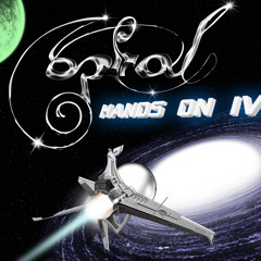 Spiral Hands On IV Prism - Clover Leaf