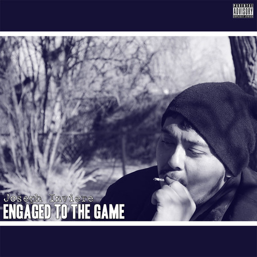 Joseph Inviere - "On Tha Grind" Ft. Jesse Tha Juggla