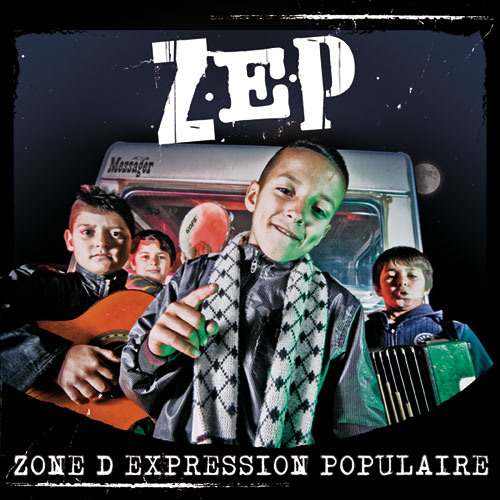 z.e.p Nique La France