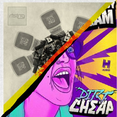 TJR vs Dirt Cheap - What's Up Suckaz vs Somebody Scream (Joel Fletcher Remix) The Darc Knight MashUp