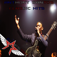 Anthony Santos Bachata Hits