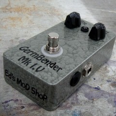 Germ Bender MK1.5