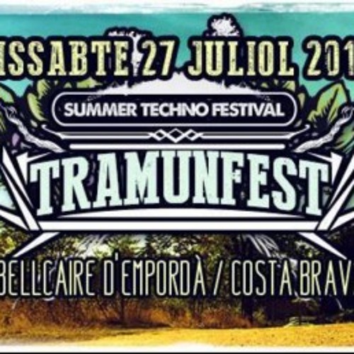 Neoh-Live-@-Tramunfest-2013 (Closing set)