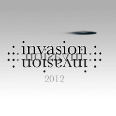 .: iNVASION :. - INTRO