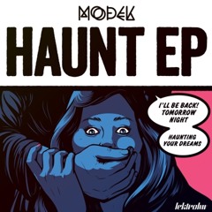 The Metro Jolt Exclusive : Modek - Walk With Me (Count Clockwork Remix)