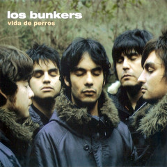 Los Bunkers - Ven Aquí (Cover) by ANDY