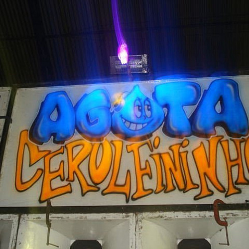 A GOTA X PIPOS (VOLTANDO AO PASSADO)