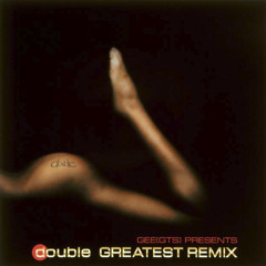 DOUBLE - Make Me Happy (T.V.P. CLUB MIX)