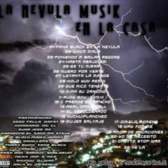 GooD Fella Ft DaFat - Prende El Rancho (Journey Star edit)
