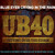 Artwork for ub40 Blue Eyes Crying In The Rain mashups