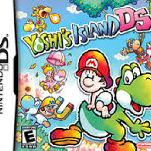 Stream Yoshis island ds: Map2 8bit version by 8bitlee | Listen online ...