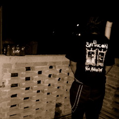 Black Metal Suicide (Claws of Perdition)