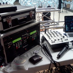 ALAZZAN MIX DJ JUAN CARDENAS 2013