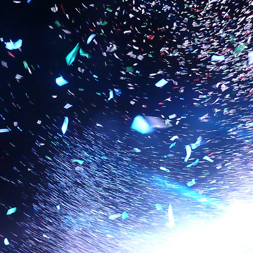 Stream The Confetti Effect by jefftolbert Listen online for free on SoundCloud