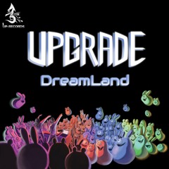 UPGRADE - The Path - [OUT NOW]