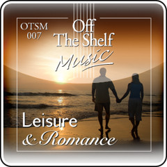 PRODUCTION MUSIC OTSM007-04-Marianne (John Hyde)