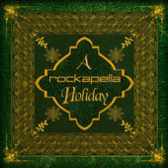 Little Drummer Boy - Rockapella