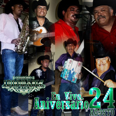 Conjunto Indomable - Popurri De Los Barron