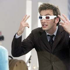 Dave Castello - Doomsday (A Doctor Who Theme Remix)