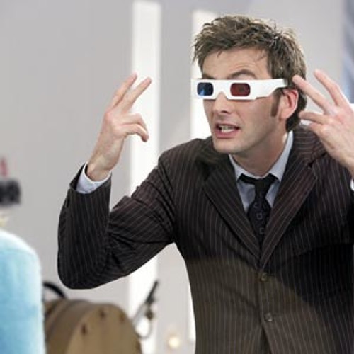 Dave Castello - Doomsday (A Doctor Who Theme Remix)